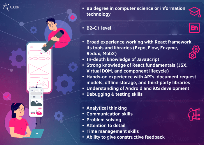 React_qualifications